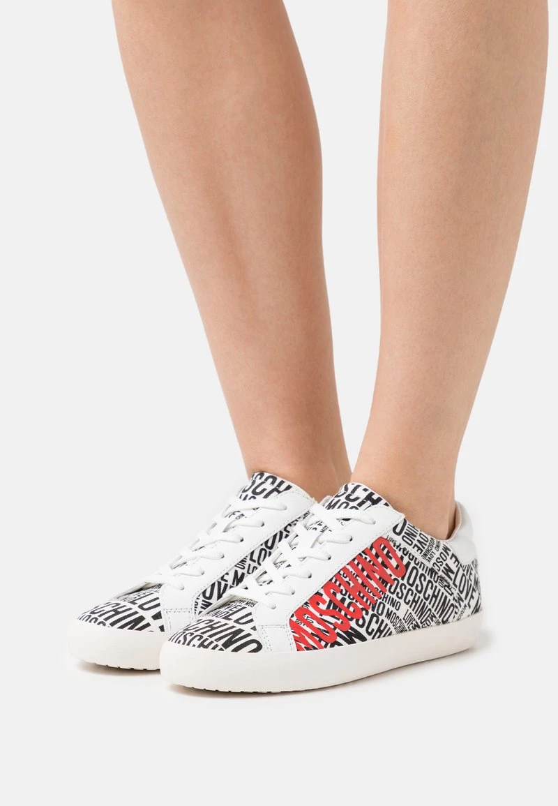 Miglior offerta π Love Moschino π Sneakers Basse - Fantasy Color, Donna π 1 Miglior offerta π Love Moschino π Sneakers Basse - Fantasy Color, Donna π
