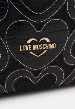 Miglior offerta 😍 Love Moschino MULTI QUILT HEARTED 👜 HANDBAG - Borsa A Mano - Fantasy, Donna 😍 -Vendite Love Moschino e8acc204a5a8408cb39788244c41c688