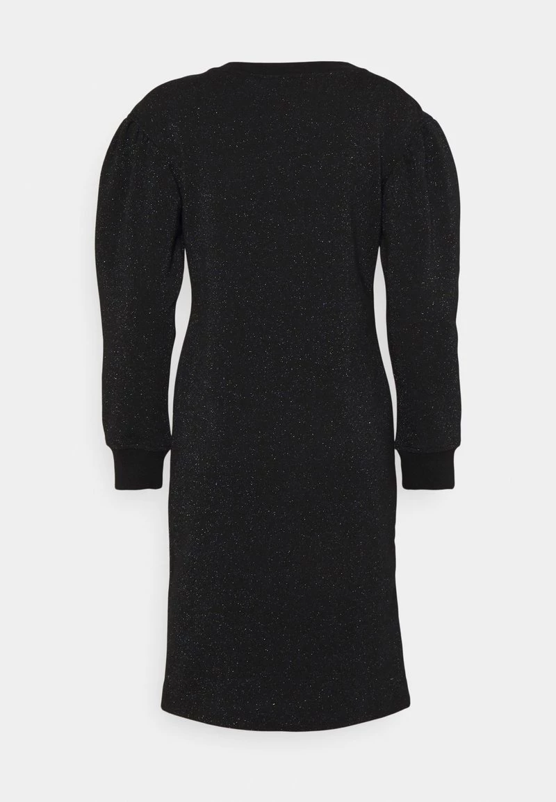 Le migliori recensioni di ❤️ Love Moschino Vestito Estivo - Black, Donna ❤️ 2 Le migliori recensioni di ❤️ Love Moschino Vestito Estivo - Black, Donna ❤️ - immagine 2