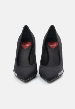 Promo ⭐ Love Moschino SPILLO - Decolleté - Nero, Donna 👍 -Vendite Love Moschino eacd861535584b238fdc3cf47fa1390f