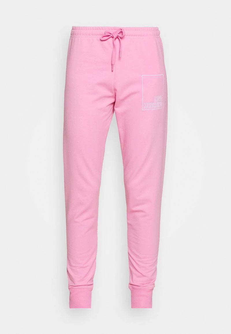 I primi 10 β Love Moschino Pantaloni Sportivi - Pink, Donna 𧨠4 I primi 10 β Love Moschino Pantaloni Sportivi - Pink, Donna 𧨠- immagine 4