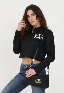 Le migliori recensioni di 😀 Love Moschino Camicia - Nero, Donna 🤩 -Vendite Love Moschino eb8be3beacd349e79a3ca9b334a28b14