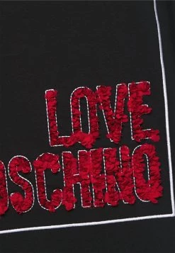 Sconto π Love Moschino Vestito Estivo - Black, Donna β¨ 11 Sconto π Love Moschino Vestito Estivo - Black, Donna β¨ -Vendite Love Moschino ebefa031eb464594a6416e3af5c2601a
