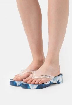 Promo 🧨 Love Moschino Infradito - Fantasy Color, Donna 🥰