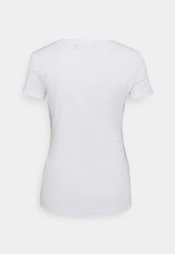 Il più economico ❤️ Love Moschino T-shirt Con Stampa - Optical White, Donna 👍 15 Il più economico ❤️ Love Moschino T-shirt Con Stampa - Optical White, Donna 👍 -Vendite Love Moschino ecbfa4525ee54396a495f19c2adedcb0