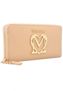 Vendita all'ingrosso 😀 Love Moschino Portafoglio - Sabbia, Donna 🥰 -Vendite Love Moschino ed5ce1fef5704c7ea8d84d8885e067eb