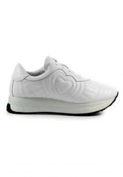 Nuovo π Love Moschino π Sneakers Basse - Bianco, Donna β 5 Nuovo π Love Moschino π Sneakers Basse - Bianco, Donna β -Vendite Love Moschino ed5f0623113e4f9ca50fbd1a43073937