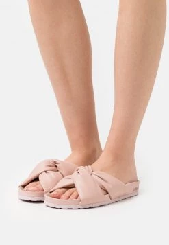 Nuovo di zecca ❤️ Love Moschino Ciabattine - Nudo, Donna ✔️