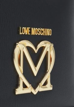 Le migliori recensioni di 😀 Love Moschino HARDWARE BUCKET BAG - Borsa A Mano - Nero, Donna 😉 -Vendite Love Moschino edf266b2262f4eab9dc834c1a5e44127