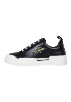 I primi 10 π€© Love Moschino π Sneakers Basse - Nero, Donna π