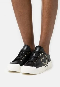 Nuovo ⌛ Love Moschino 👟 Sneakers Basse - Nero, Donna 😍