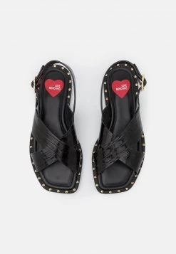 Acquistare π Love Moschino π©΄ Sandali - Nero, Donna π 11 Acquistare π Love Moschino π©΄ Sandali - Nero, Donna π -Vendite Love Moschino ef33ac5ae8cf46819babbf6468efdf59