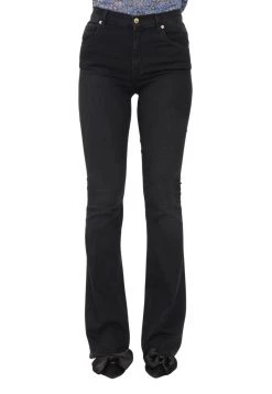 Migliore vendita π Love Moschino Pantaloni - Nero, Donna π 12 Migliore vendita π Love Moschino Pantaloni - Nero, Donna π -Vendite Love Moschino ef835814402b403eb9eb5c1b038ad741