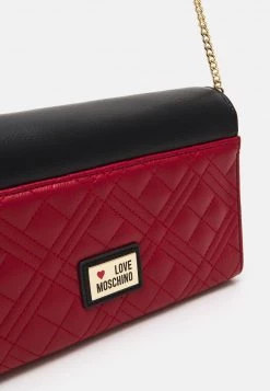 A buon mercato 🌟 Love Moschino QUILTED HEART CROSSBODY - Borsa A Tracolla - Fantasy Color, Donna ✨ -Vendite Love Moschino ef95235c096f41ee8b7c3e90bf4c5cfa