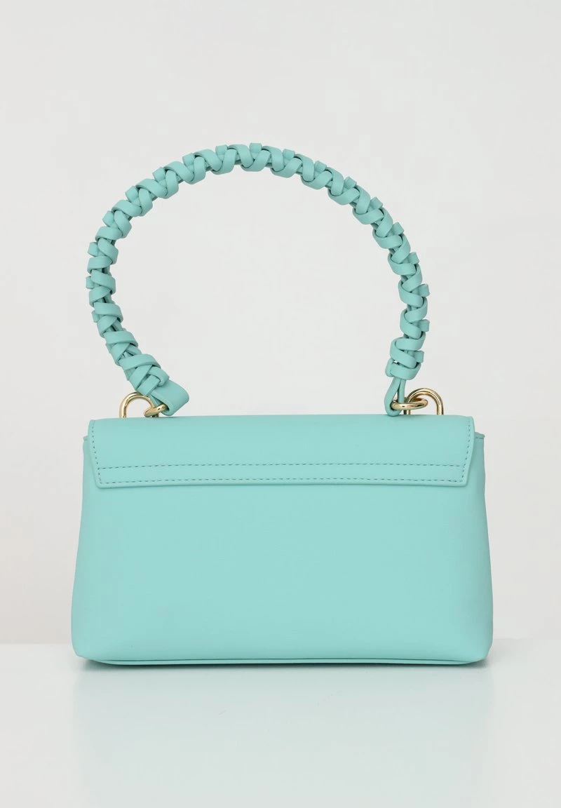 Offerte π Love Moschino Borsa A Mano - Verde, Donna π 7 Offerte π Love Moschino Borsa A Mano - Verde, Donna π - immagine 7