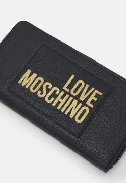 Offerte π Love Moschino SPORTY - Portafoglio - Nero, Donna π 9 Offerte π Love Moschino SPORTY - Portafoglio - Nero, Donna π -Vendite Love Moschino f014a971c699468abb35a7693db6ef70