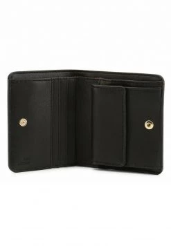 Vendita lampo ⌛ Love Moschino Portafoglio - Black, Donna 🧨 -Vendite Love Moschino f03d916e88f04509852b7444e24f13a4