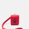 Presa ✨ Love Moschino EXCLUSIVE AIRPOD CASE - Altri Accessori - Rosso, Donna 🛒