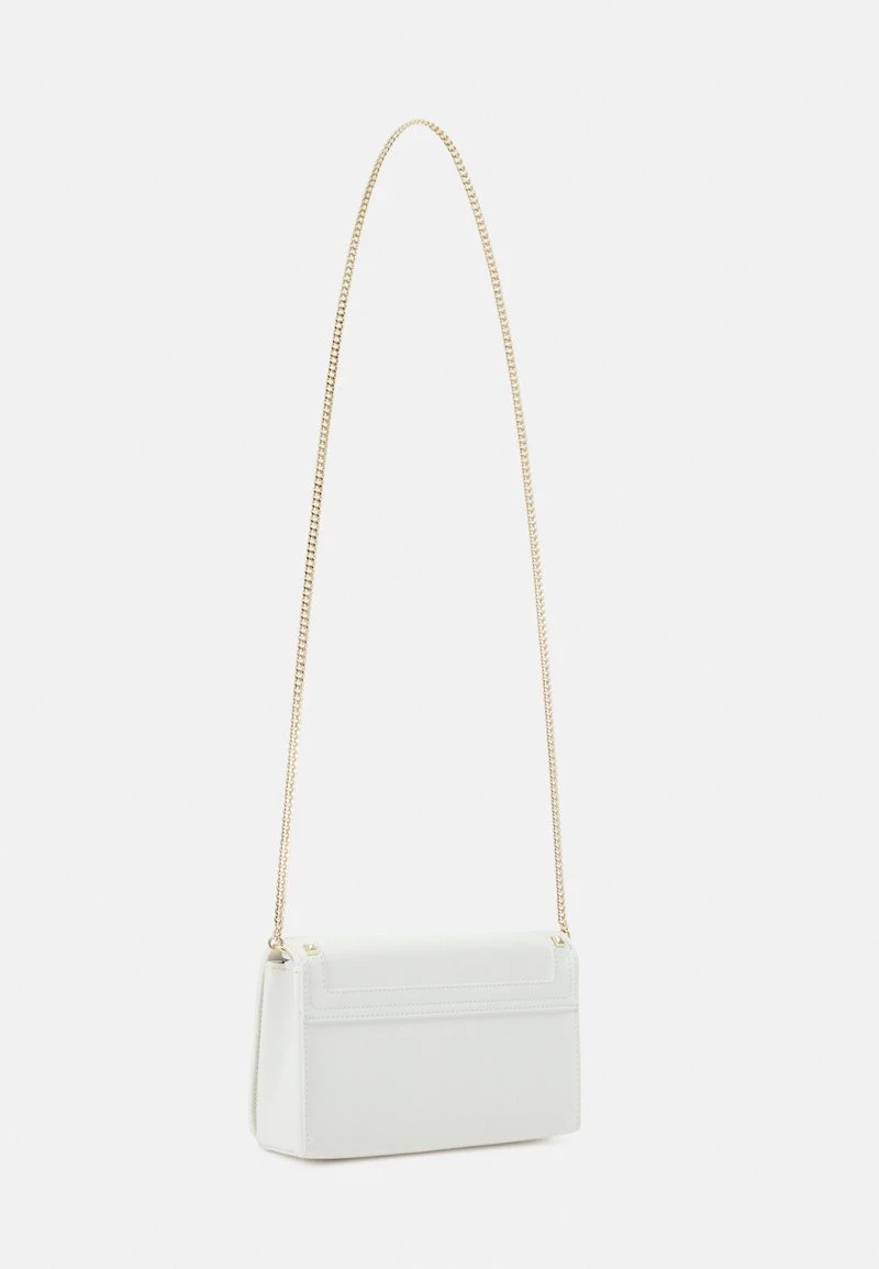 Vendita calda β Love Moschino LOVE HEART STUD CROSSBODY - Borsa A Tracolla - Bianco, Donna π 2 Vendita calda β Love Moschino LOVE HEART STUD CROSSBODY - Borsa A Tracolla - Bianco, Donna π - immagine 2