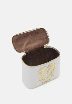 Migliore vendita β Love Moschino SHINY VANITY - Borsa A Mano - Bianco, Donna π 7 Migliore vendita β Love Moschino SHINY VANITY - Borsa A Mano - Bianco, Donna π -Vendite Love Moschino f10eeb7700514496af2d4d26a3e03ab2