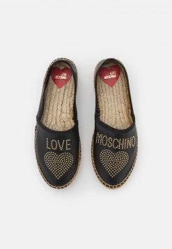 Migliore vendita 🧨 Love Moschino Espadrillas - Nero, Donna 🧨 11 Migliore vendita 🧨 Love Moschino Espadrillas - Nero, Donna 🧨 -Vendite Love Moschino f1b74bfbff6847dfa7ad2e00f0520a2f
