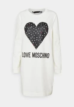 Miglior offerta 𧨠Love Moschino Vestito Estivo - White, Donna π― 12 Miglior offerta 𧨠Love Moschino Vestito Estivo - White, Donna π― -Vendite Love Moschino f1dc010712534fa091384595afce54a6