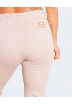 Acquistare 🎁 Love Moschino APPLY ON - Pantaloni Sportivi - Powder Pink, Donna ❤️ -Vendite Love Moschino f260e8b2ac1a4aba8aaa21c262744937