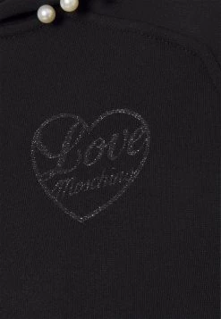 Offerte 🥰 Love Moschino Felpa - Black, Donna ❤️ -Vendite Love Moschino f2d1e91606644bd3b42c32f21cf6bfa1