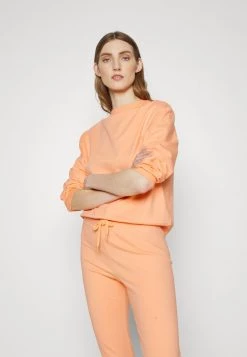 Promo ⌛ Love Moschino SET - Felpa - Pink, Donna 😍 -Vendite Love Moschino f2f77e3831dc480aafa685768879bede