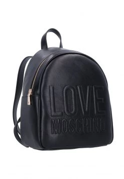 Promo ✔️ Love Moschino Zaino - Nero, Donna 🤩 -Vendite Love Moschino f398a3049a6840ab90ec81f8fda6bab9