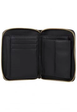 Nuovo π Love Moschino BIG LOGO - Portafoglio - Nero, Donna π 9 Nuovo π Love Moschino BIG LOGO - Portafoglio - Nero, Donna π -Vendite Love Moschino f3adb845f03f47f38c20d6cd62668900