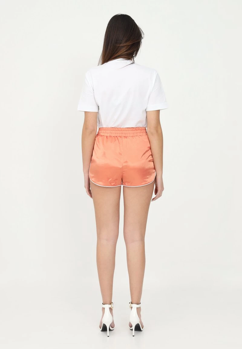 Acquistare π Love Moschino Shorts - Pink, Donna β¨ 3 Acquistare π Love Moschino Shorts - Pink, Donna β¨ - immagine 3
