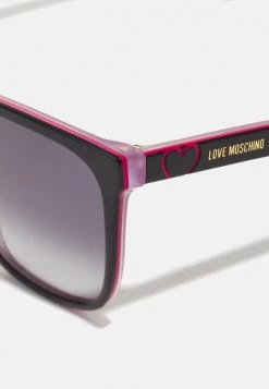 Offerte 👏 Love Moschino MOL - Occhiali Da Sole - Black, Donna 💯 -Vendite Love Moschino f4082537e10744ec81c1e6ff50f32f61