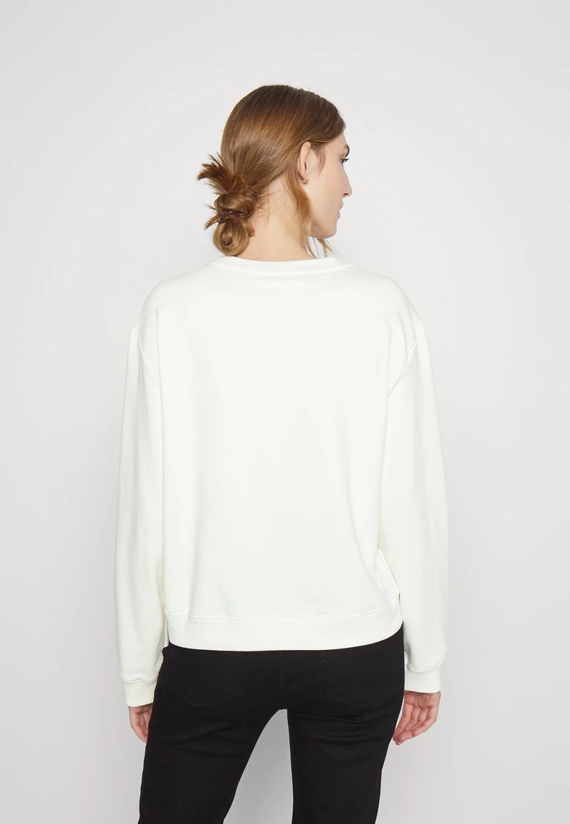 Acquistare π― Love Moschino Felpa - White, Donna π 3 Acquistare π― Love Moschino Felpa - White, Donna π - immagine 3