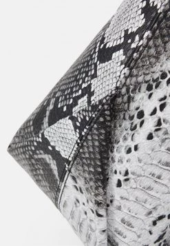 Il più economico 🧨 Love Moschino SNAKE SHOPPER - Borsa A Mano - Roccia, Donna 👏 -Vendite Love Moschino f68f3589027b419a8b6edce26f798dbe