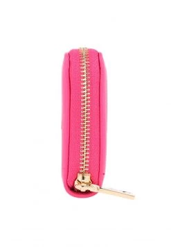 I primi 10 🤩 Love Moschino EMBOSSED - Portafoglio - Fuxia, Donna 👏 -Vendite Love Moschino f6afb72f64bd4d71b7a19fbe951f331d