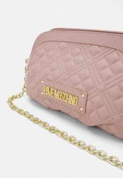 Il più economico 💯 Love Moschino NEW EVENING ON A CHAIN - Borsa A Tracolla - Rosa, Donna ❤️ -Vendite Love Moschino f71077981ee248998865e0d235d41a56