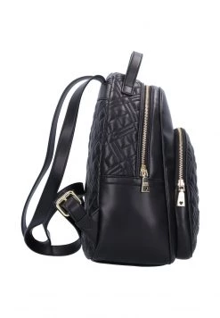 Presa 🌟 Love Moschino BORSA CITY - Zaino - Black, Donna 🧨 -Vendite Love Moschino f76064634d3c4048a1b325b21d12135a