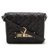Miglior offerta 🎉 Love Moschino Borsa A Tracolla - Schwarz, Donna 🎉