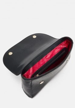 Il più economico 🎉 Love Moschino CROC TOP HANDLE FOULARD SHOULDER - Borsa A Tracolla - Black, Donna ✔️ -Vendite Love Moschino f8764f8422d948e295d4d608eac649af