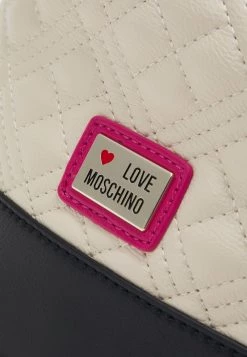 Promo ⌛ Love Moschino CHAIN BIG QUILTED HEART BUCKET BAG - Borsa A Tracolla - Pink, Donna 🥰 -Vendite Love Moschino f8f103008ca143619d8f1fc447f90dd9