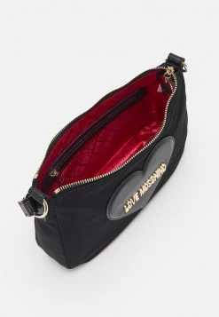 Acquistare 👍 Love Moschino HEART SHAPED POUCHETTE - Borsa A Mano - Fantasy Color, Donna 🧨 -Vendite Love Moschino f9e13ef4729f4be1bef9c382e501f7e1