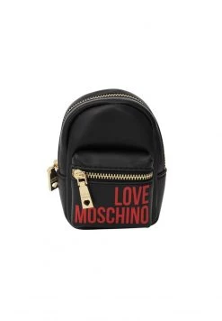 Migliore vendita 🔔 Love Moschino Portachiavi - Nero, Donna 🛒