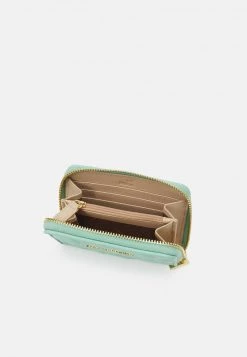 Bilancio 😍 Love Moschino Portafoglio - Menta, Unisex ✔️ -Vendite Love Moschino fbfb0c3cdd65411191570693a8ded70e