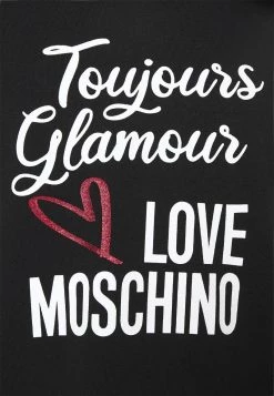 Sconto β Love Moschino Vestito Estivo - Black, Donna π 11 Sconto β Love Moschino Vestito Estivo - Black, Donna π -Vendite Love Moschino fc0ac546b0e84e88b69adb000661e3f3