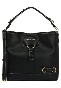 Vendita lampo βοΈ Love Moschino Borsa A Mano - Schwarz, Donna π