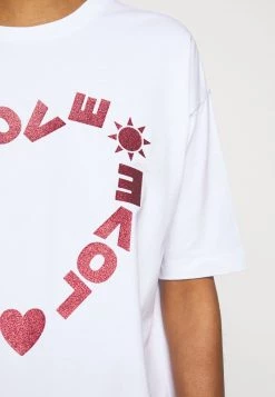 Miglior offerta β Love Moschino Vestito Di Maglina - Optical White, Donna π― 12 Miglior offerta β Love Moschino Vestito Di Maglina - Optical White, Donna π― -Vendite Love Moschino fcb9dfbde2bf4f78b2898d3c07560b23