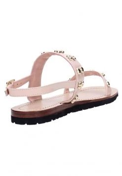 Nuovo di zecca 🔥 Love Moschino 🩴 SANDALO CIPRIA - 🩴 SANDALi - Cipria, Donna ❤️ -Vendite Love Moschino fcea26e65db4490a83e4a8377a433633