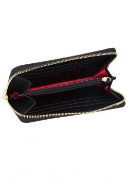 Nuovo 💯 Love Moschino PORTAFOGLI - Portafoglio - Nero, Donna ⭐ -Vendite Love Moschino fd134b9065644881971c93257250cfa5