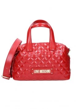 Presa 🤩 Love Moschino Borsa A Mano - Rosso, Donna 🔔